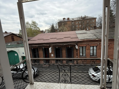 Фото номера отеля
