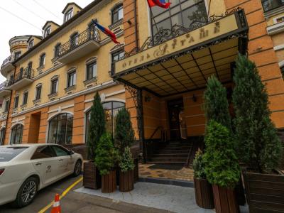 Фото отеля