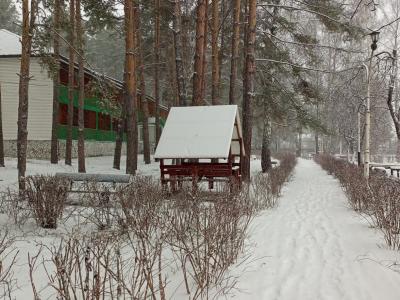 Фото отеля