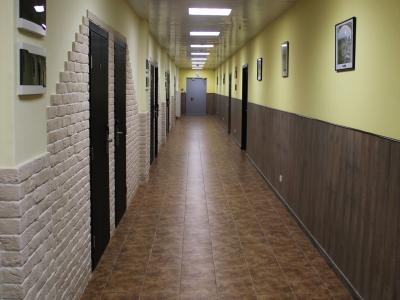 Фото отеля