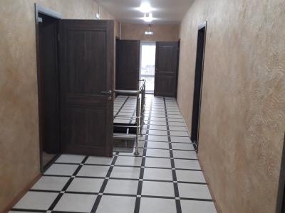 Фото отеля