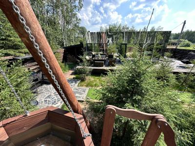Фото отеля