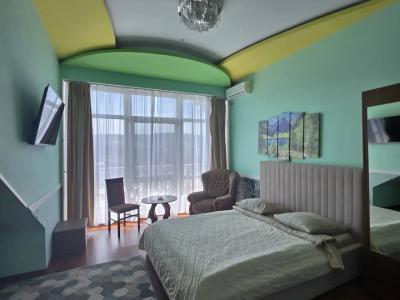 Фото отеля