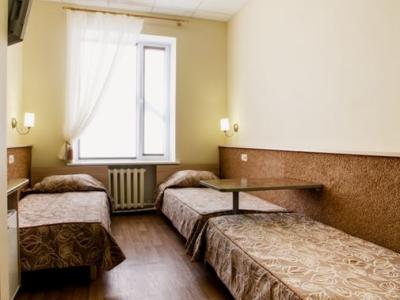 Фото отеля