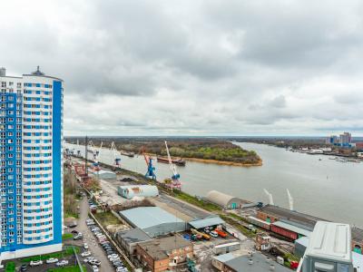 Фото отеля