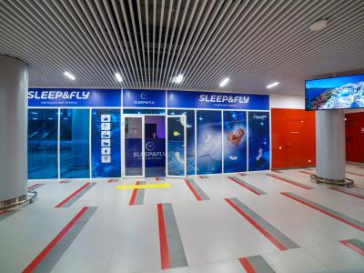 Фото отеля