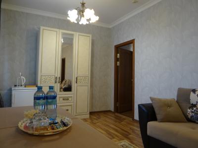 Фото номера отеля