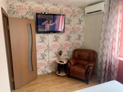 Фото отеля