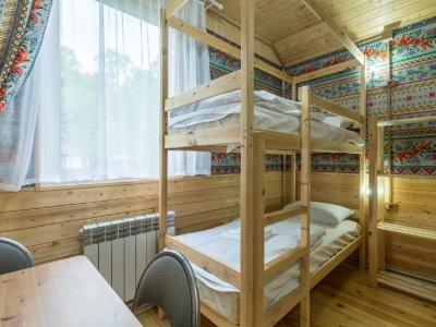 Фото номера отеля