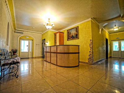 Фото отеля