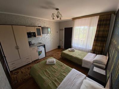 Фото номера отеля