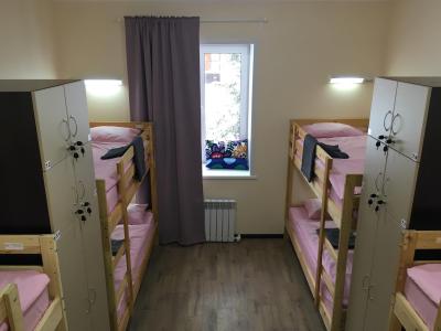 Фото номера отеля