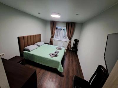 Фото номера отеля