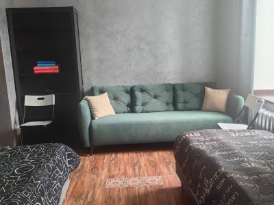 Фото номера отеля