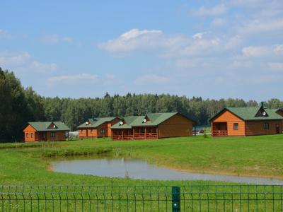 Фото отеля