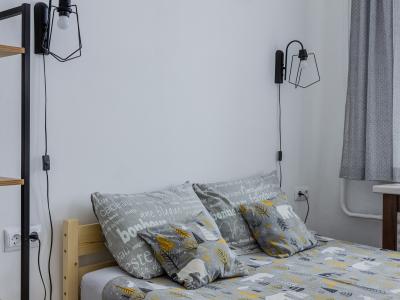 Фото номера отеля