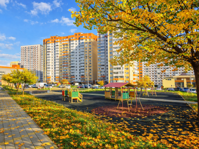 Фото отеля