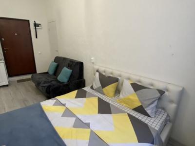 Фото номера отеля