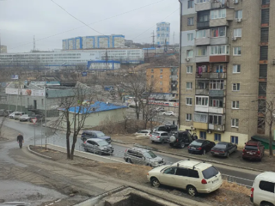 Фото отеля