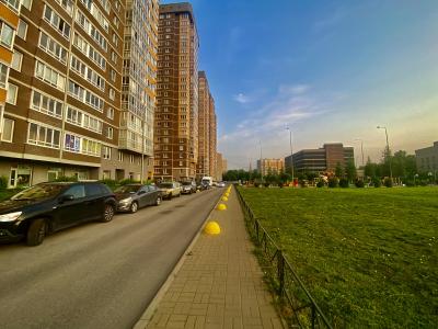 Фото отеля