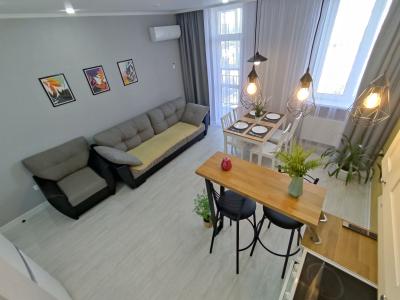 Фото отеля