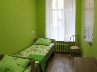 Фото отеля