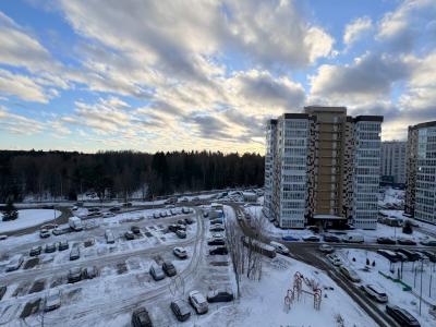 Фото отеля
