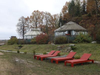 Фото отеля