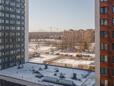 Фото отеля