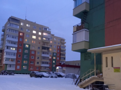 Фото отеля