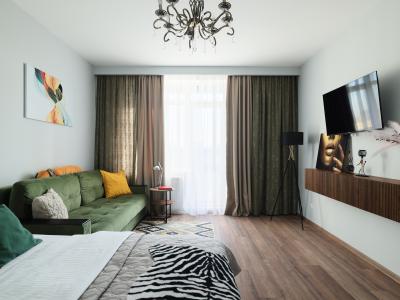 Фото отеля