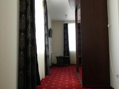 Фото отеля