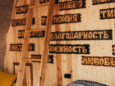 Фото номера отеля