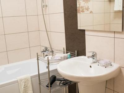 Фото номера отеля