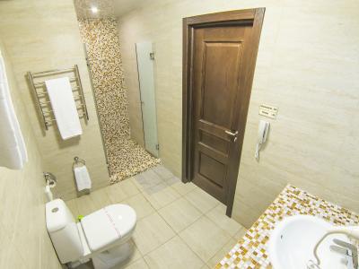 Фото номера отеля