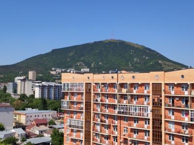 Фото отеля