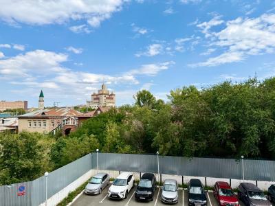 Фото отеля