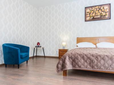 Фото номера отеля