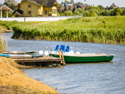 Фото отеля