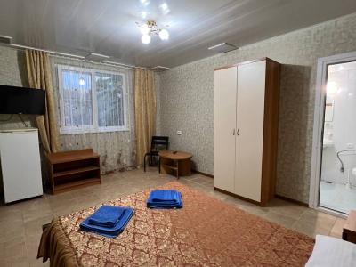Фото номера отеля