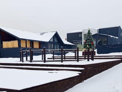 Фото отеля