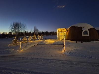 Фото отеля
