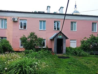 Фото отеля