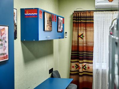 Фото номера отеля