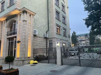 Фото отеля