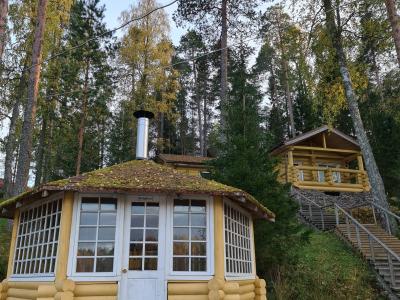 Фото отеля