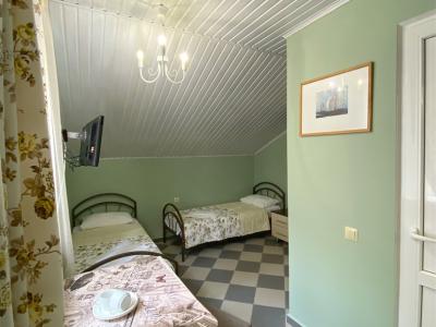 Фото отеля