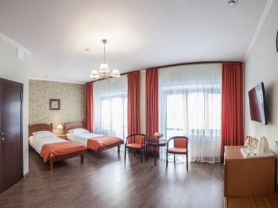 Фото номера отеля