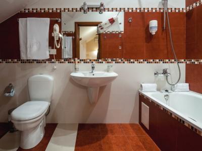 Фото номера отеля