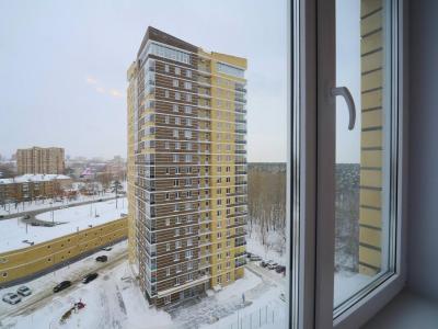 Фото отеля